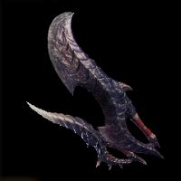 how to augment fatalis weapons|Fatalis' Dual Blades Augment :: Monster Hunter: World General .